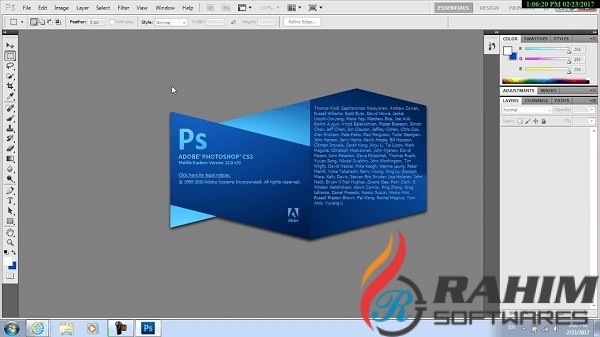 photoshop cs5 for mac download